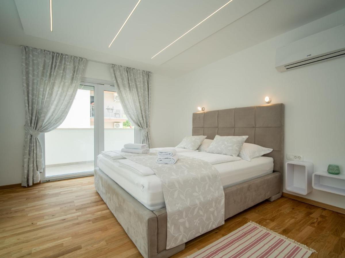 Holiday Home Anđela Dobrinj Dış mekan fotoğraf